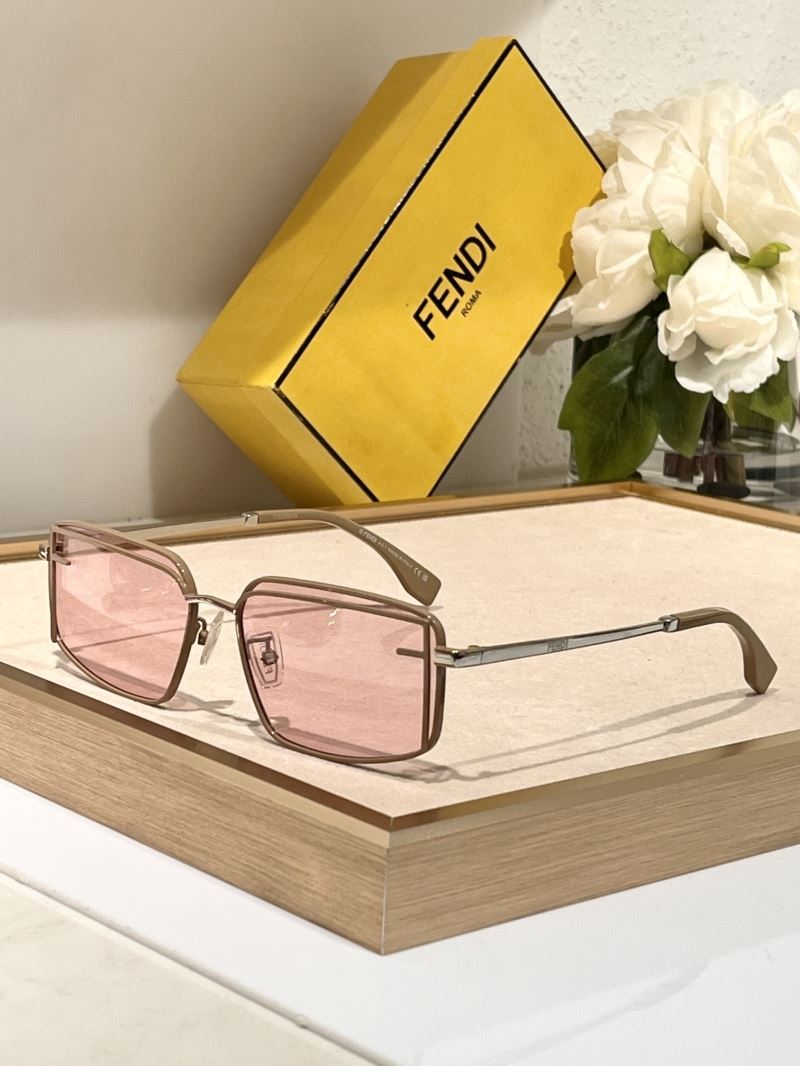 Fendi Sunglasses